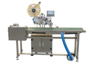 自动化革新 探索最新自动贴标机的技术优势与市场价值