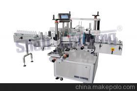 精品推荐 赛康尼SLA-823G双侧面贴标机，高效精准的贴标解决方案